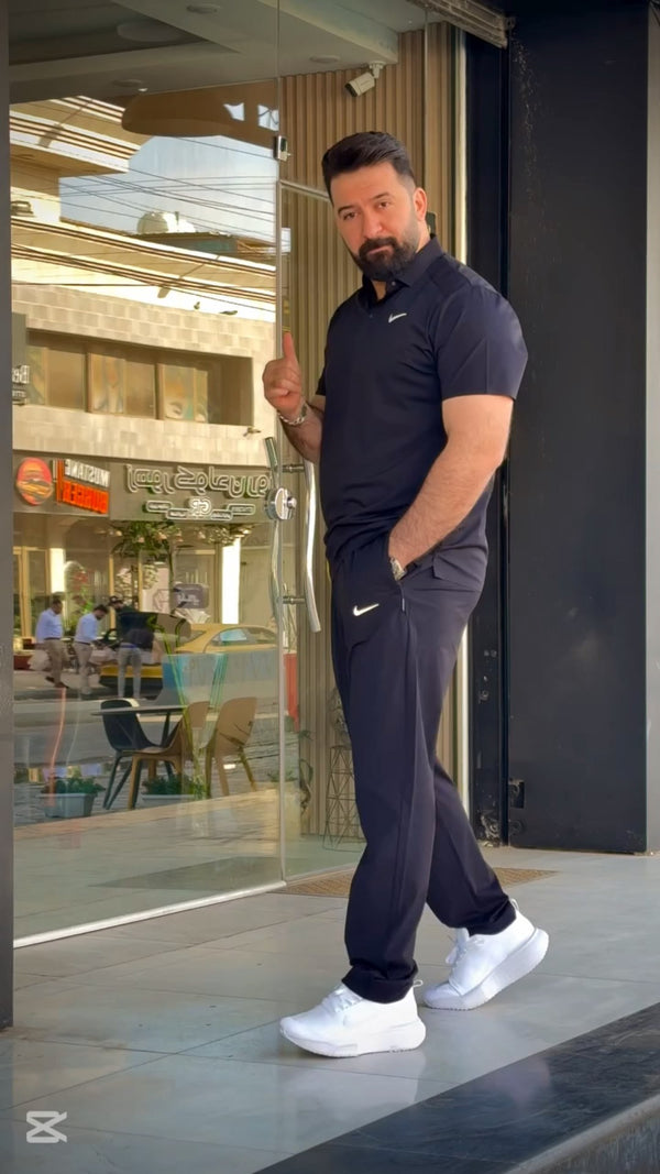 طقم نايك كولا